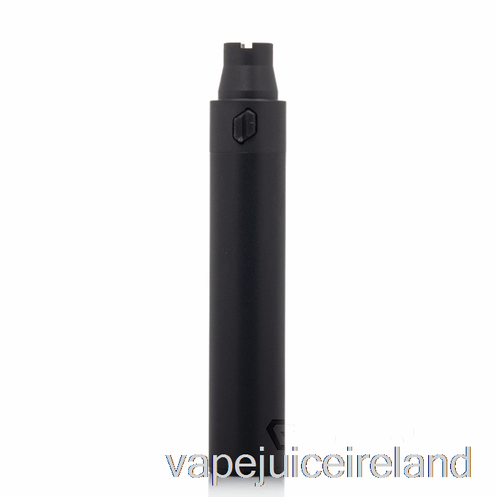 Vape Flavours Puffco Plus 510 Battery Onyx